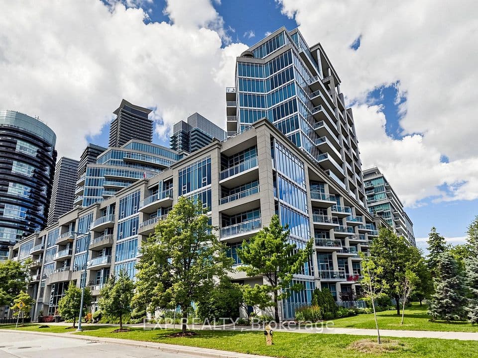58 Marine Parade Drive 219, Toronto, ON M8V 4G1 – main photo