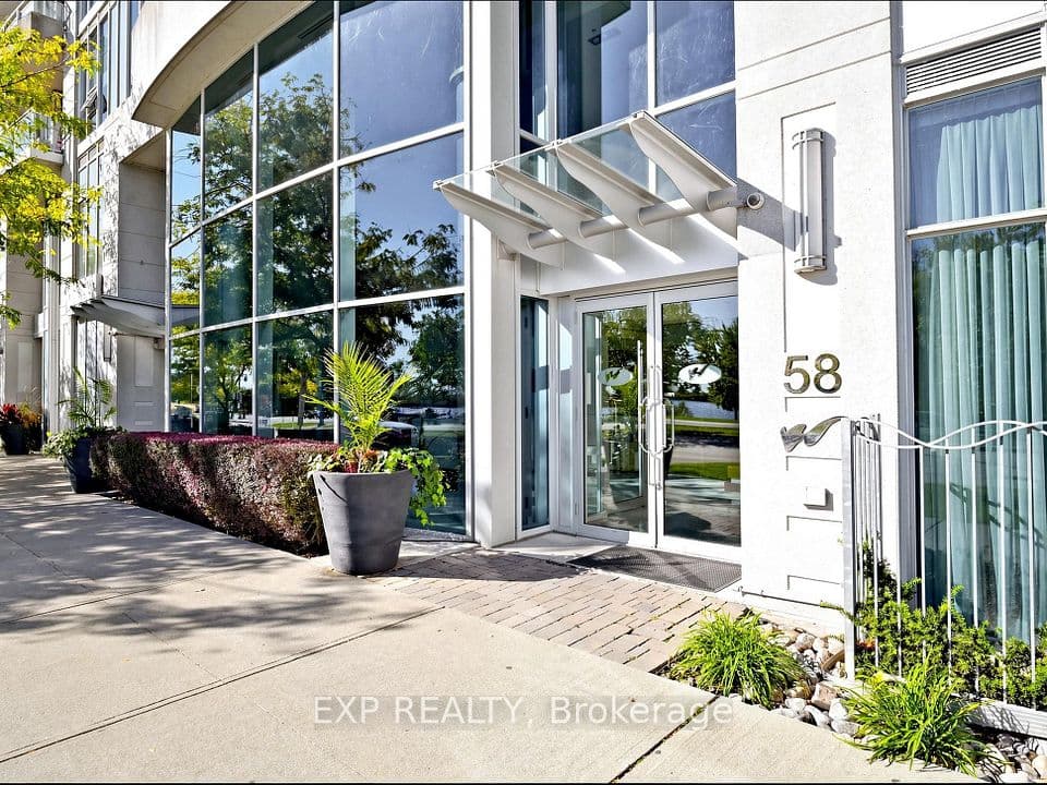 58 Marine Parade Drive 219, Toronto, ON M8V 4G1 – photo 2