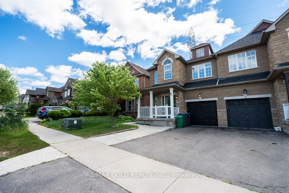 12 Pefferlaw Drive, Brampton, ON L6Y 0K2 – photo 3