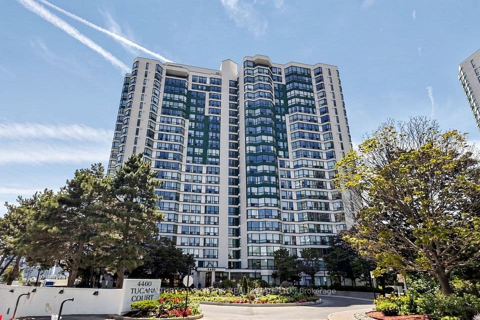 4460 Tucana Court 1611, Mississauga, ON L5R 3K9 – photo 2