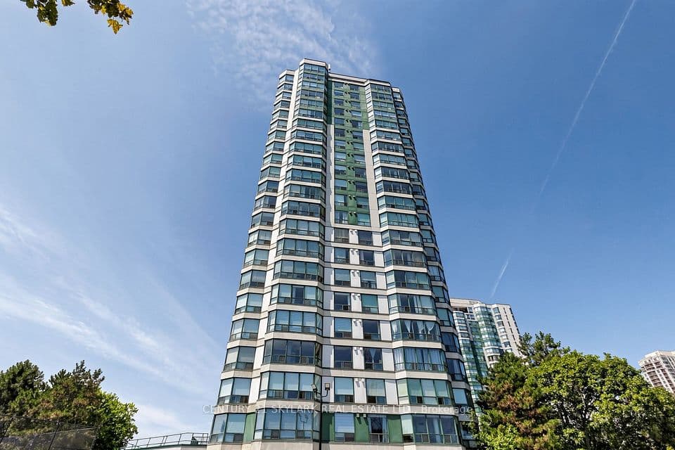 4460 Tucana Court 1611, Mississauga, ON L5R 3K9 – photo 3