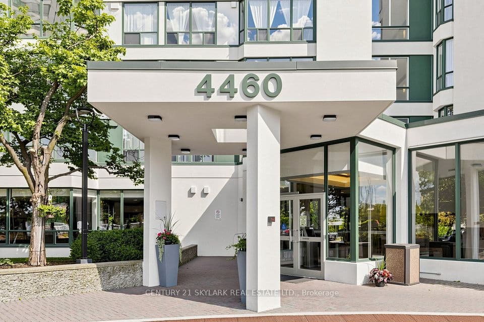4460 Tucana Court 1611, Mississauga, ON L5R 3K9 – main photo