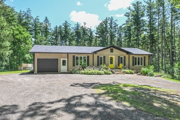 5651 The Grange Side Road, Caledon, ON L7C 0G5 – photo 3