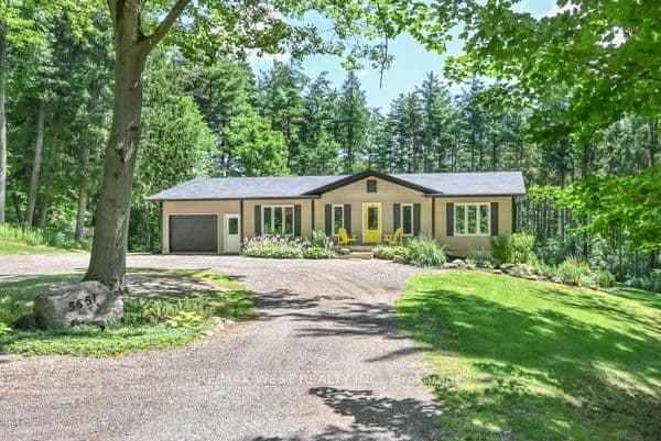 5651 The Grange Side Road, Caledon, ON L7C 0G5 – photo 2