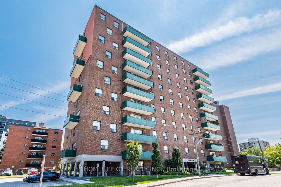 49 Queen Street, Mississauga, ON L5G 4N6 – main photo