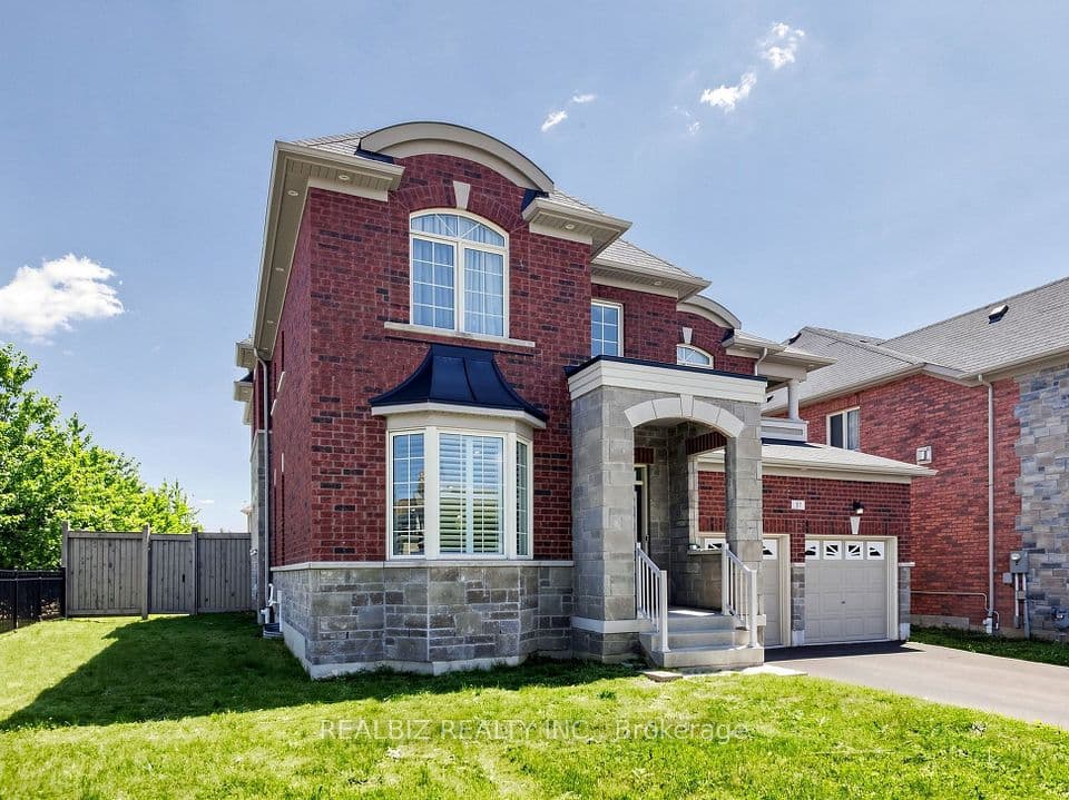 37 Alamosa Court, Brampton, ON L6Y 2Z3 – photo 2