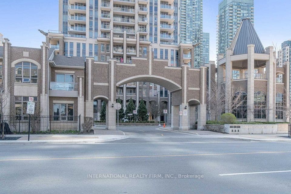 388 Prince Of Wales Drive 2004, Mississauga, ON L5B 0A1 – photo 2