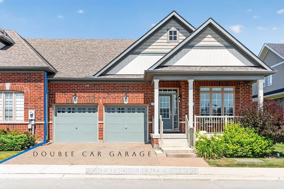 9 Tea Rose Drive, Brampton, ON L6R 4B6 – main photo