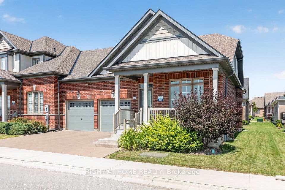9 Tea Rose Drive, Brampton, ON L6R 4B6 – photo 2