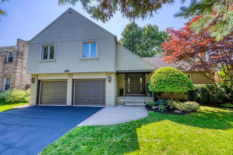 2234 Bennington Gate, Oakville, ON L6J 5Z5 – main photo