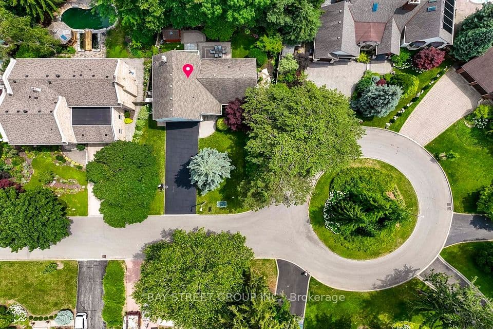 2234 Bennington Gate, Oakville, ON L6J 5Z5 – photo 3