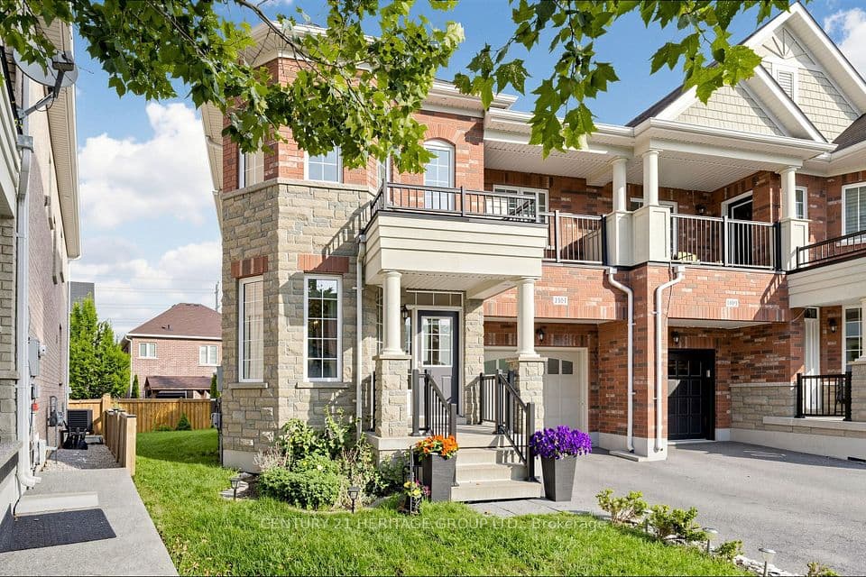 1491 Haws Crescent, Milton, ON L9T 8V1 – photo 2