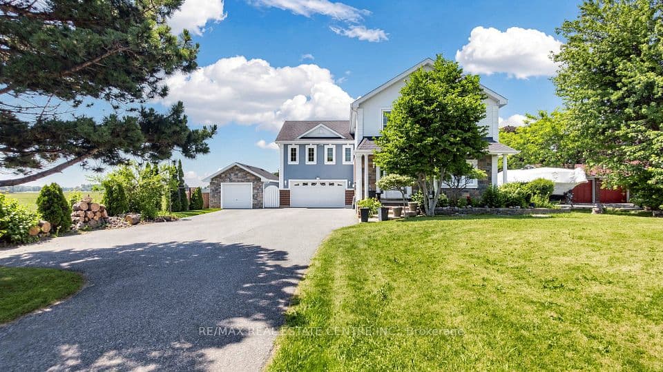 12806 Mississauga Road, Caledon, ON L7C 1W2 – main photo