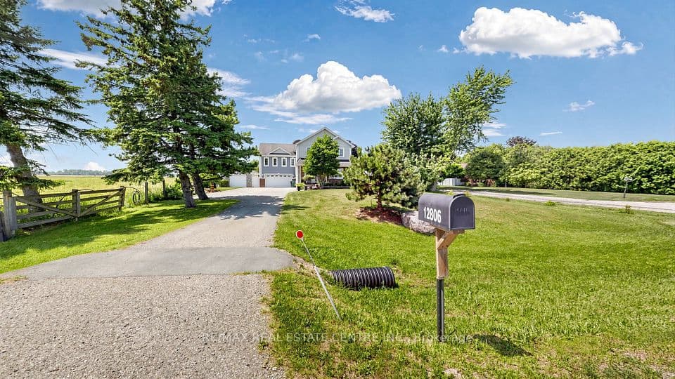 12806 Mississauga Road, Caledon, ON L7C 1W2 – photo 2