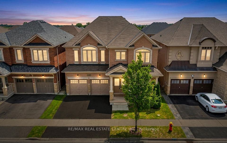 4640 Erwin Road, Burlington, ON L7M 0L6 – photo 2