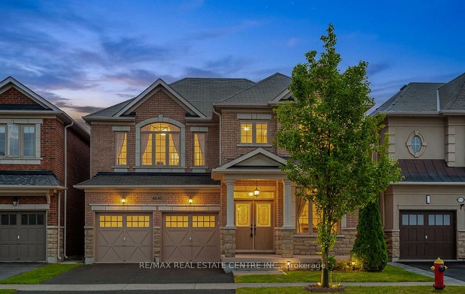 4640 Erwin Road, Burlington, ON L7M 0L6 – main photo