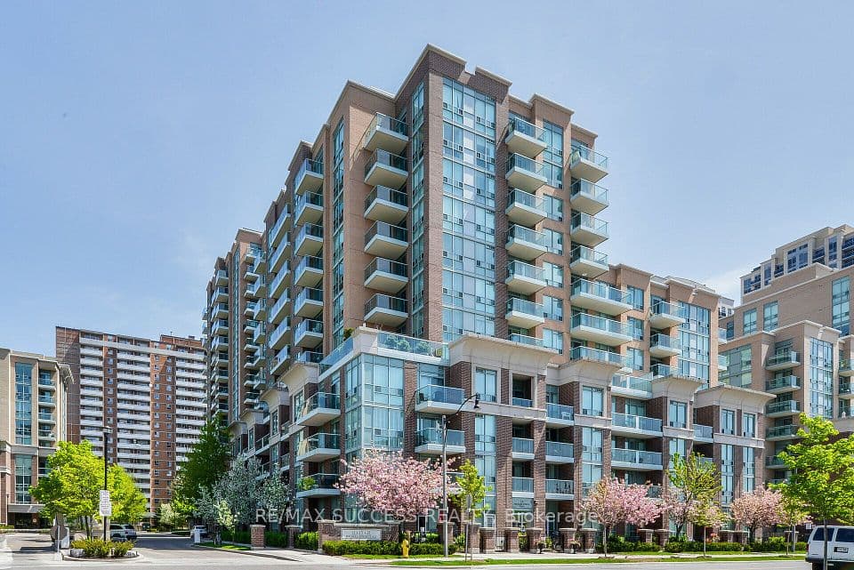 11 Michael Power Place PH14, Toronto, ON M9A 5G3 – main photo