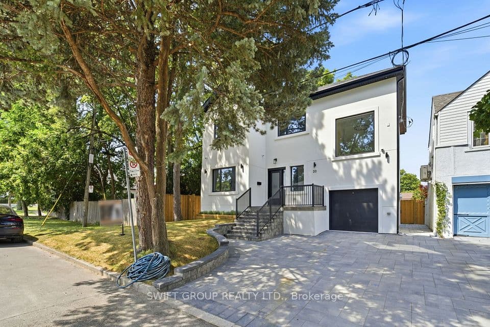 20 Boylen Street, Toronto, ON M9N 2W4 – photo 2