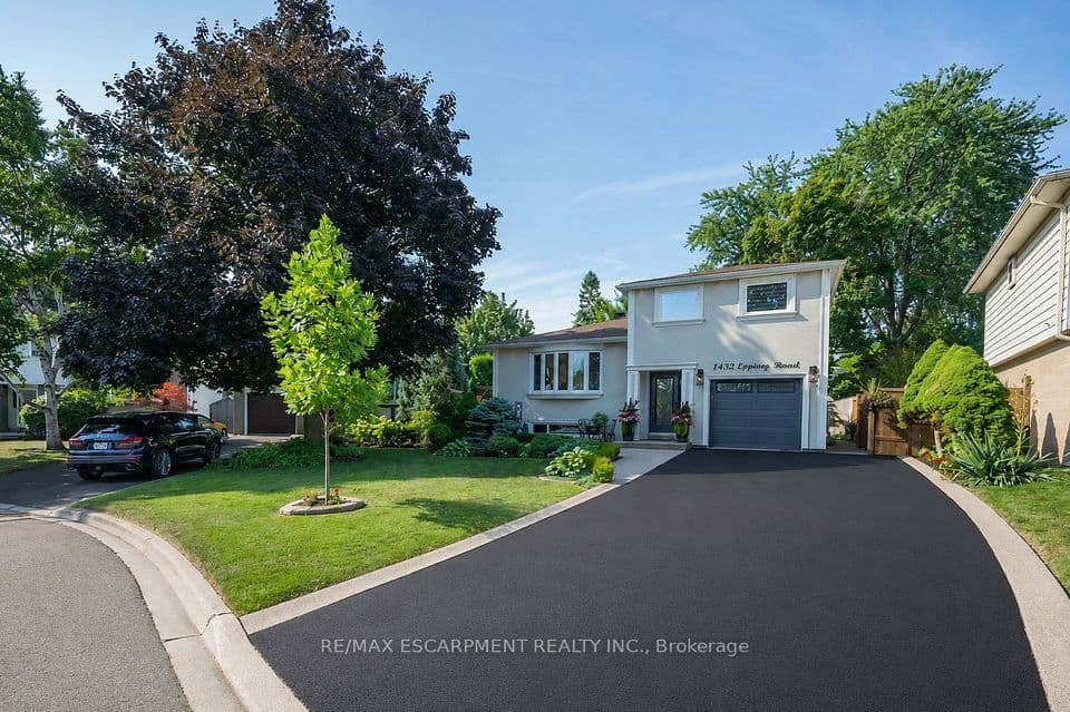 1482 Epping Road, Burlington, ON L7M 1P4 – photo 3