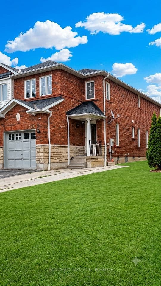 1200 Foxglove Place, Mississauga, ON L5V 2N1 – main photo