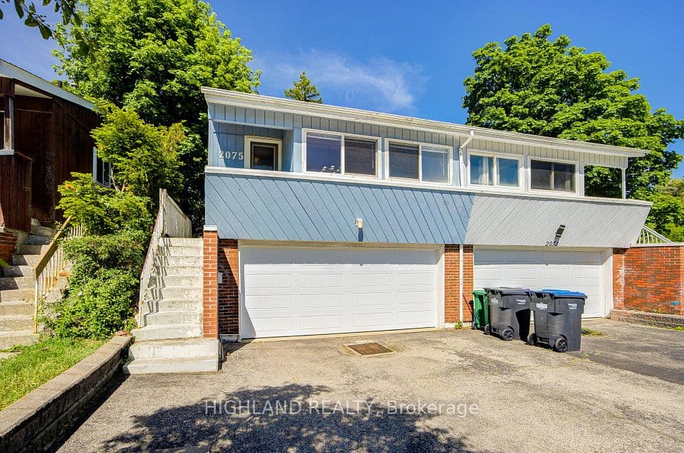 2075 South Millway, Mississauga, ON L5L 1R4 – main photo
