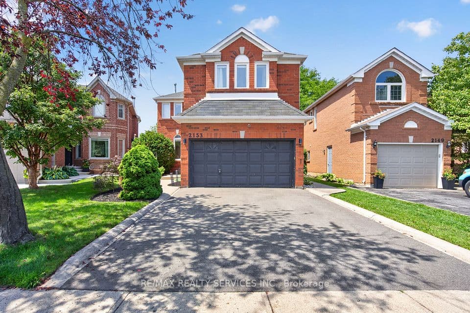 2153 Oak Bliss Crescent, Oakville, ON L6M 3K2 – photo 3