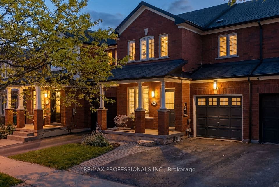 514 Thelma Street, Burlington, ON L7L 6W8 – main photo