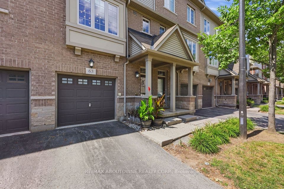 1401 E Plains Road E 63, Burlington, ON L7R 0C2 – photo 3