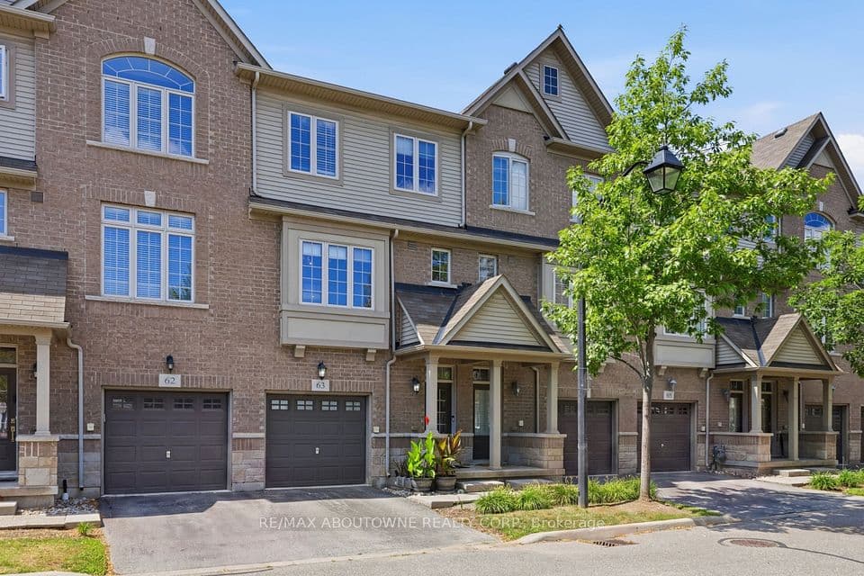 1401 E Plains Road E 63, Burlington, ON L7R 0C2 – photo 2