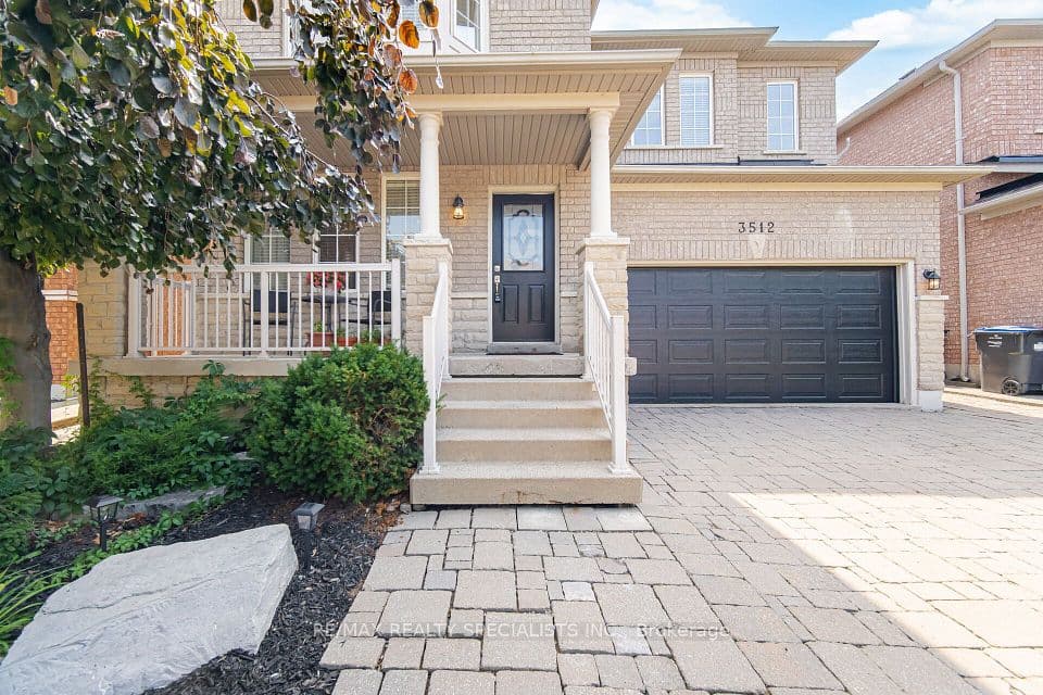 3512 Positano Place, Mississauga, ON L5M 6Y9 – photo 2