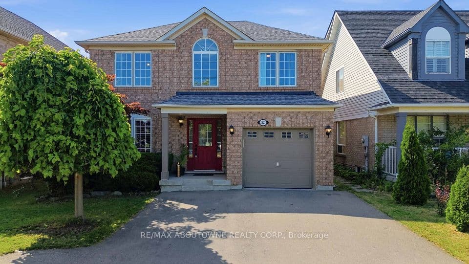 2927 Westoak Trails Boulevard, Oakville, ON L6M 4V2 – main photo