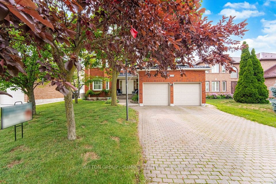 5640 TURNEY Drive, Mississauga, ON L5M 4Y9 – photo 3