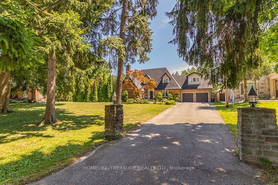39 Yorkleigh Avenue, Toronto, ON M9P 1Y3 – photo 3