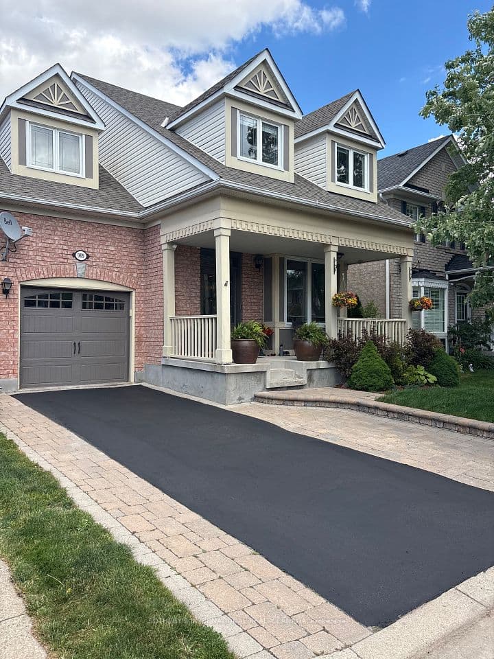 969 Donnelly Street, Milton, ON L9T 6E2 – main photo
