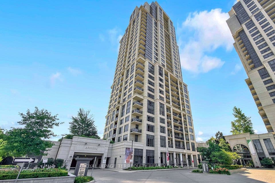 2 Eva Road 1322, Toronto, ON M9C 0A9 – main photo