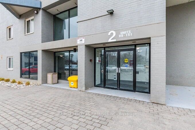 2001 Bonnymede Drive 119, Mississauga, ON L5J 4H8 – photo 2