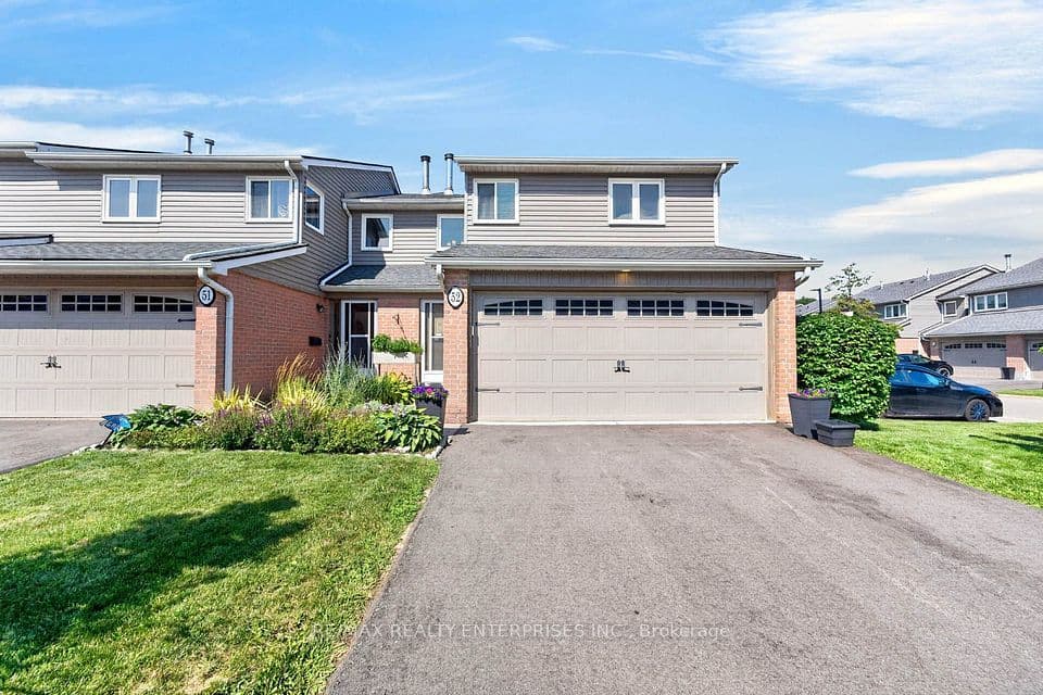 3125 Fifth Line W 52, Mississauga, ON L5L 3S8 – main photo