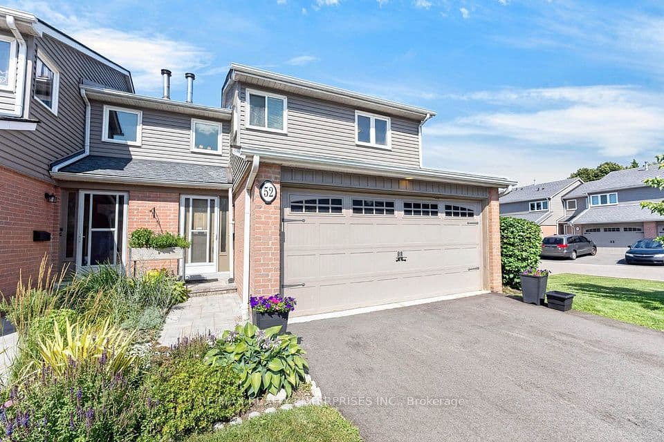 3125 Fifth Line W 52, Mississauga, ON L5L 3S8 – photo 2