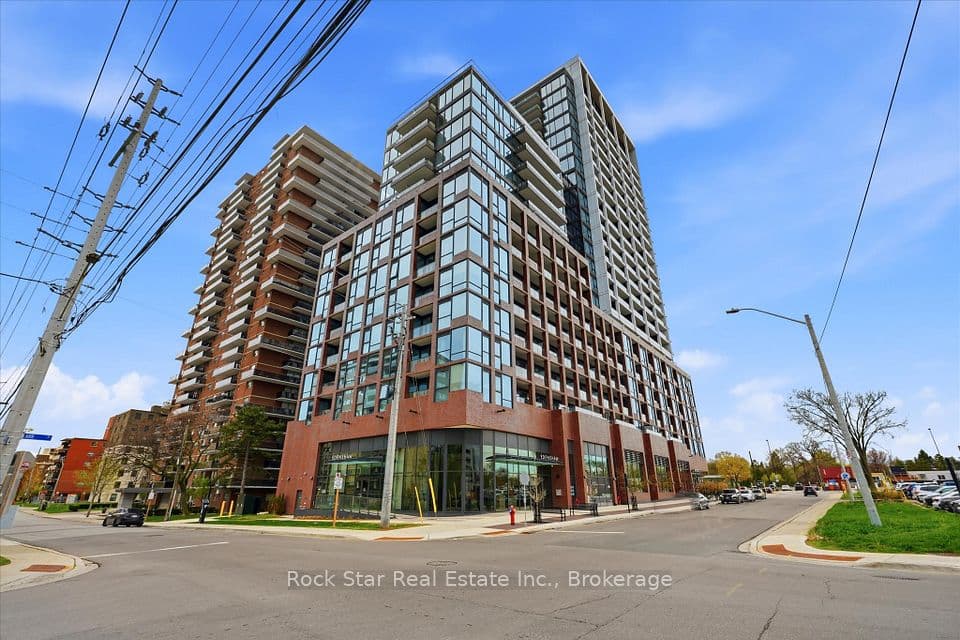 28 Ann Street 209, Mississauga, ON L5G 0E1 – main photo
