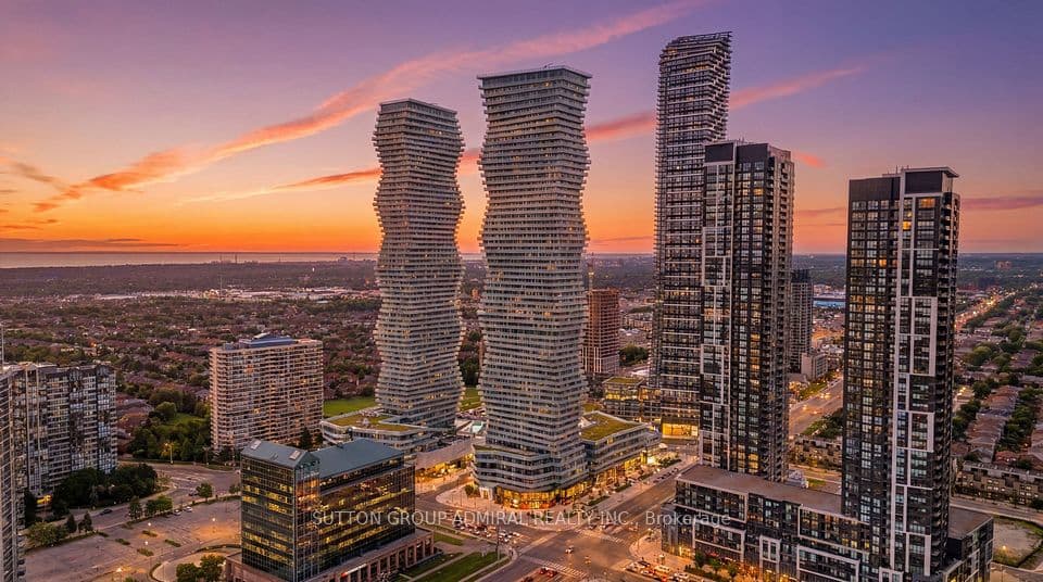 3900 confederation Parkway 1002, Mississauga, ON L5B 0M3 – main photo