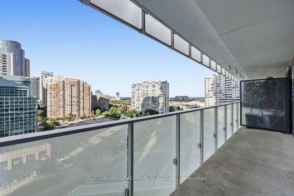 3900 confederation Parkway 1002, Mississauga, ON L5B 0M3 – photo 2