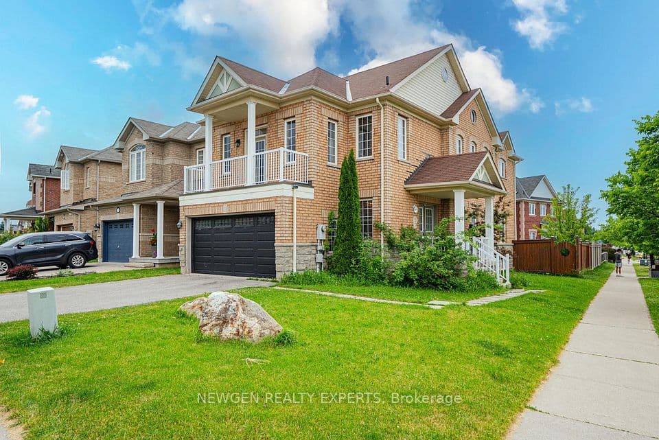 424 Barber Drive, Halton Hills, ON L7G 0A5 – main photo