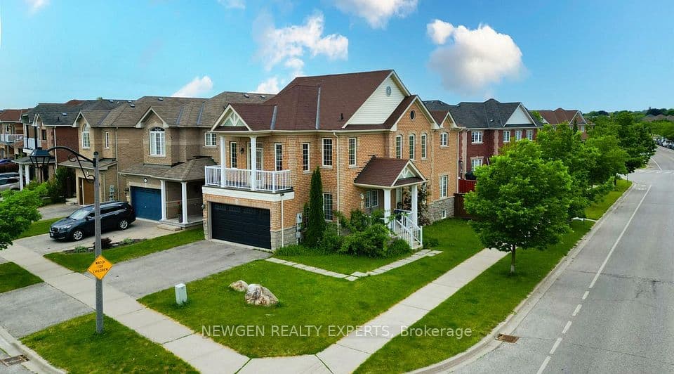 424 Barber Drive, Halton Hills, ON L7G 0A5 – photo 2