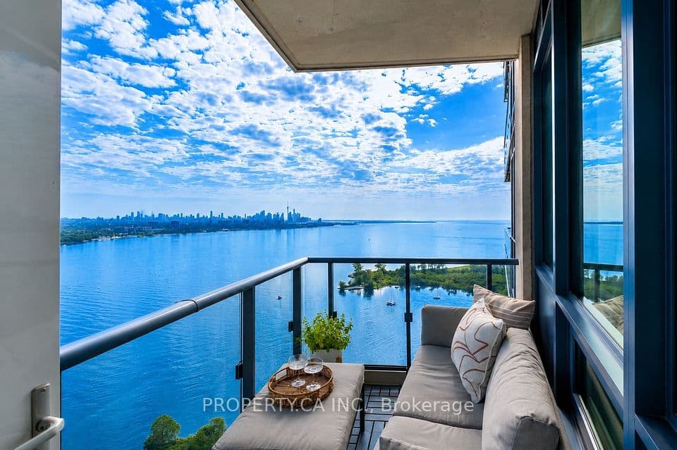 59 Annie Craig Drive 3302, Toronto, ON M8V 0C4 – photo 3
