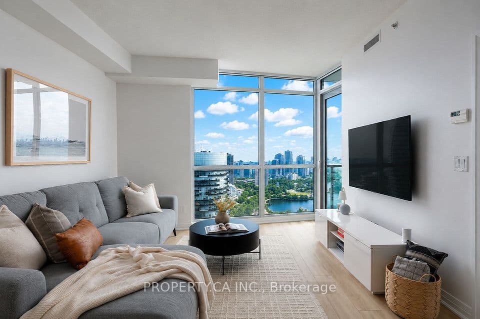 59 Annie Craig Drive 3302, Toronto, ON M8V 0C4 – photo 2