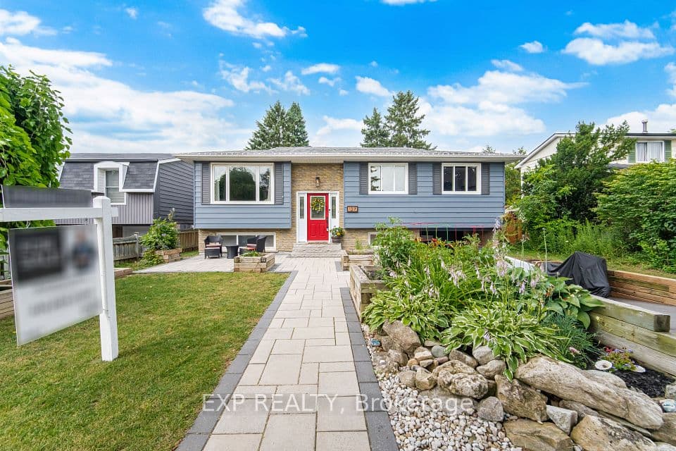 127 Acton Boulevard, Halton Hills, ON L7J 2S4 – main photo