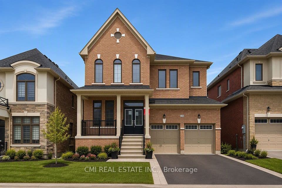 125 Raspberry Ridge Avenue, Caledon, ON L7C 4M9 – main photo
