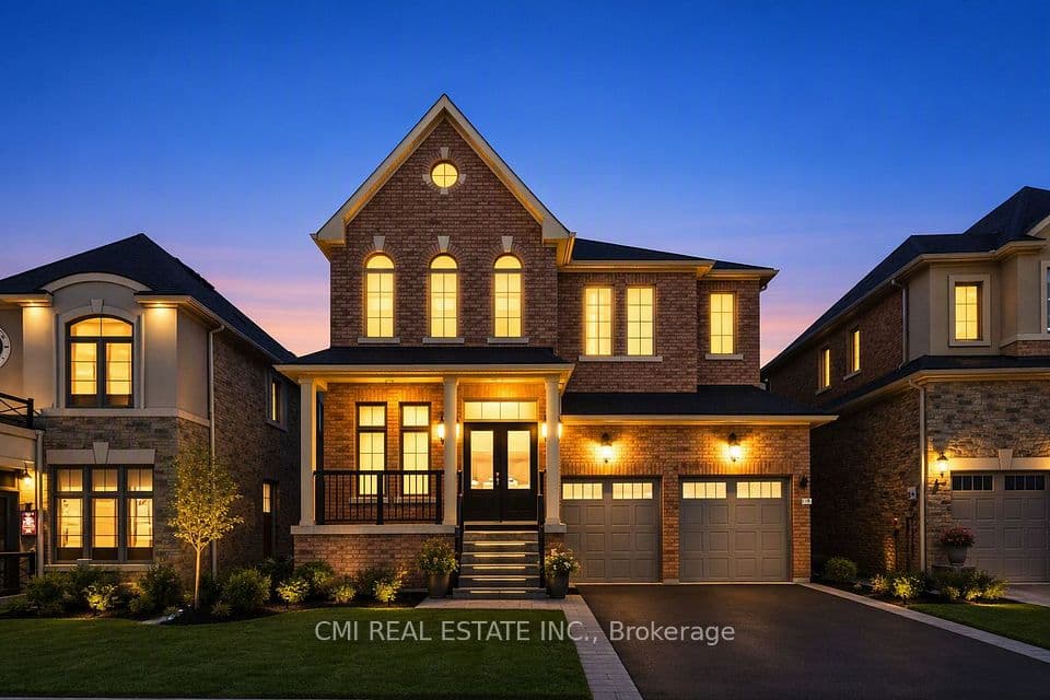 125 Raspberry Ridge Avenue, Caledon, ON L7C 4M9 – photo 2