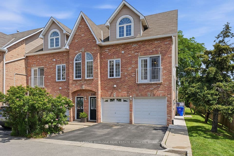 2055 Walkers Line 216, Burlington, ON L7M 4B5 – photo 2