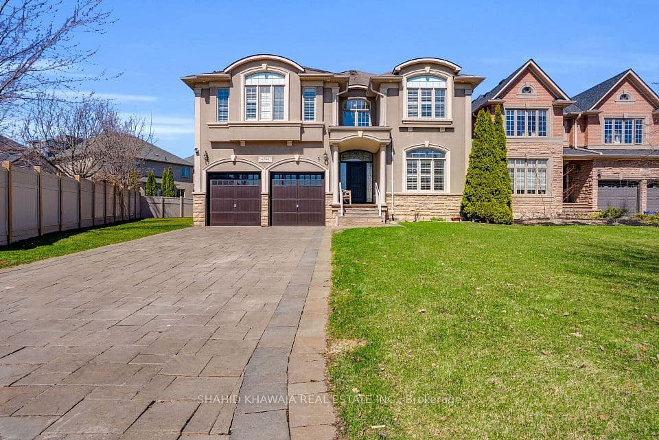2522 Lyndhurst Drive, Oakville, ON L6H 7W3 – photo 2